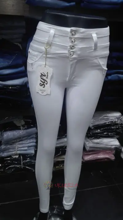 Jeans Ultima Moda