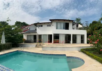 VENDO CASA QUINTA EN IBAGUÉ