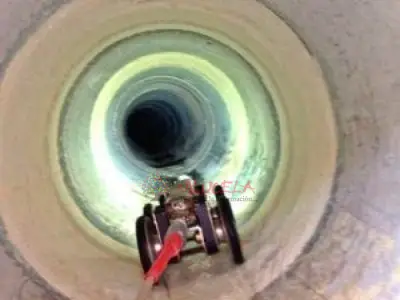 CAMARAS DE INSPECCIÓN PARA TUBERÍAS EN BOGOTÁ 3147535146