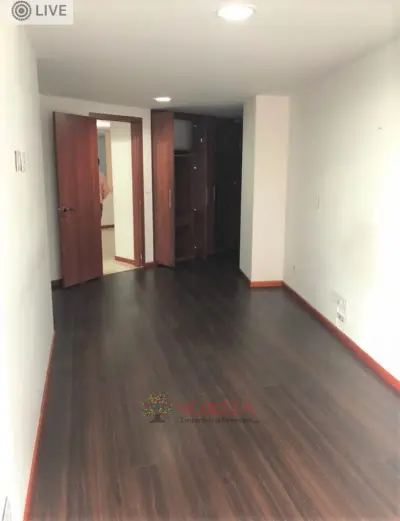 Vende apartaestudio en Palermo