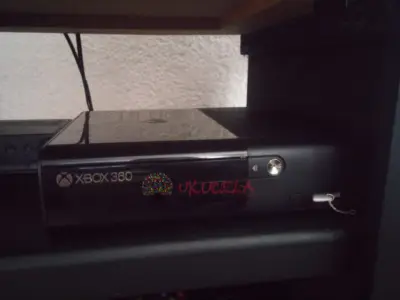 xbox 360 slim