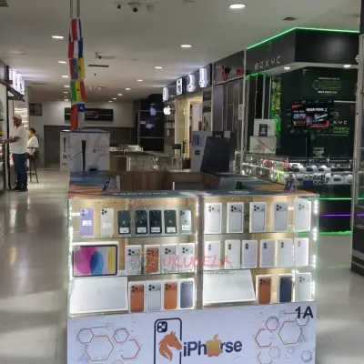 Permuto Local en San Andresito de la 38 Bogotá - foto 6