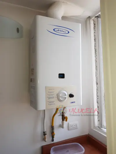 Reparación de Calentadores VOLKER 3115216117