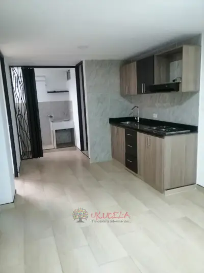 ARRIENDO APARTAMENTO ALAMOS NTE