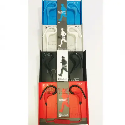 Audífonos Bluetooth Deportivos