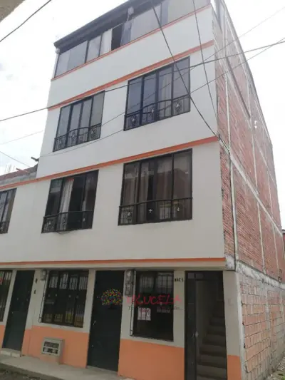 Se vende hermosa casa con renta  en Dosquebradas