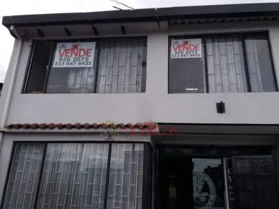VENTA CASA AUTOPISTA MUZU