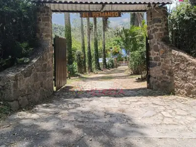 Finca en Venta y Permuta en San Francisco Cundinamarca por Casa al Norte de Bogotá - foto 9