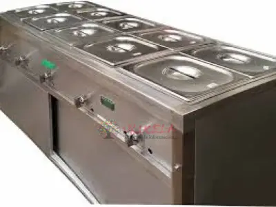 servicio tecnico de estufas -  freidoras industriales 3116153028 - 3260204