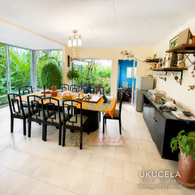 Venta Casa Campestre en Puerto Colombia Atlántico Cerca del Mar - foto 9
