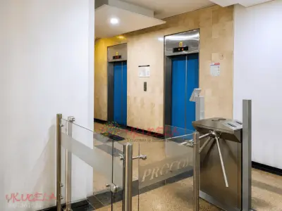 Apartamento Amoblado en Arriendo Centro de Bogota 2 Alcobas 65 m2 Piso 8 - foto 6