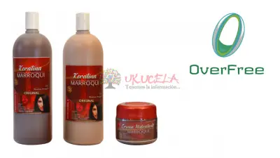 VENTA DE KERATINA MARROQUI ORIGINAL