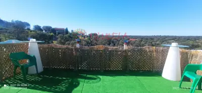PERMUTO TERRENO CAMPESTRE URBANIZABLE EN MADRID - ESPAÑA