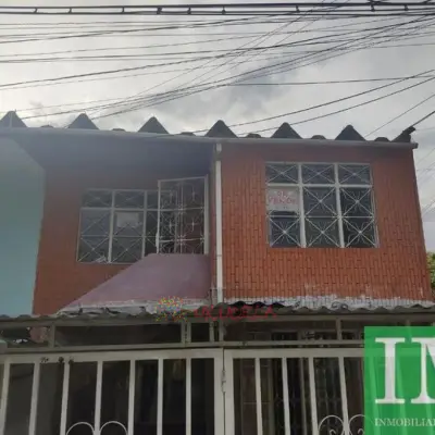 VENTA SEGUNDO PISO MUY BIEN UBICADO
