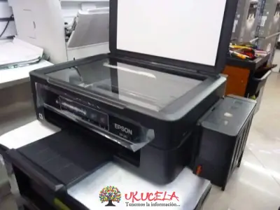 Impresoras Nuevas En Caja TINTAS  Con WIFI