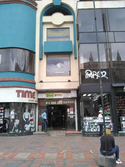 venta de local