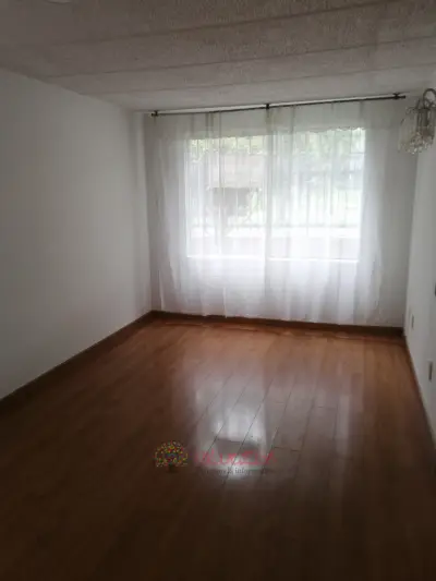 Venta apto primer piso exterior