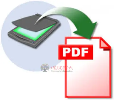 ESCANEAMOS TUS DOCUMENTOS PARA QUE RECUPERES ESPACIOS