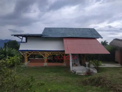 Finca en venta Palestina Caldas
