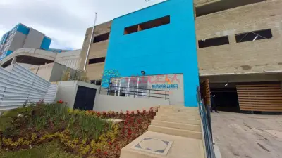 SEMILLERO DE PROPIETARIOS APARTAMENTO EN ARRIENDO SAN BLAS