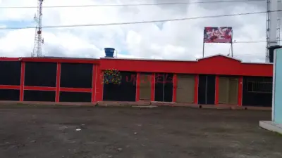 Se vende Negocio