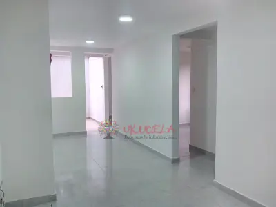 Apartamento nuevo.
