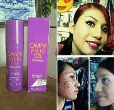 OMNIPLUS GEL PREMIUM