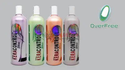 VENTA DE KERATINA KERACONTROL