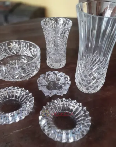 CRISTAL BOHEMIA