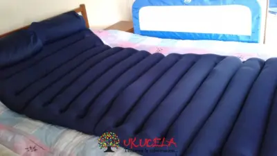 Vendo Colchon Ortopedico