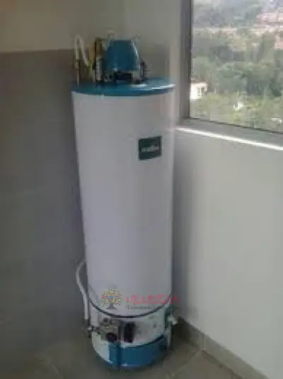 SERVICIO TECNICO ESPECIALIZADO DE CALENTADORES MABE TEL 3174150938