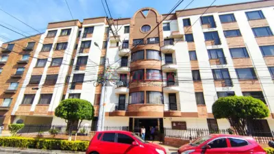 SEMILLERO DE PROPIETARIOS - APARTAMENTO EN ARRIENDO BRITALIA NORTE BOGOTA