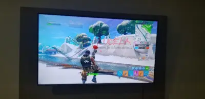 Televisor 50 pulgadas Samsung