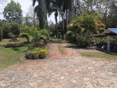 Finca en Venta y Permuta en San Francisco Cundinamarca por Casa al Norte de Bogotá - foto 19