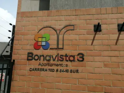 VENTA APARTAMENTO SOLO DOS AÑOS DE CONSTRUIDO