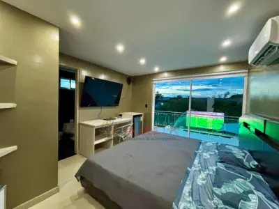 Casa El Peñon Girardot Cundinamarca en Permuta Casa Campestre de Lujo - foto 14