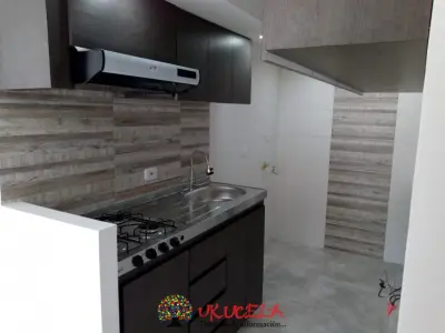 ARRIENDO APTO EL REDIL USAQUEN
