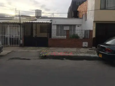 SE VENDE CASA BONANZA