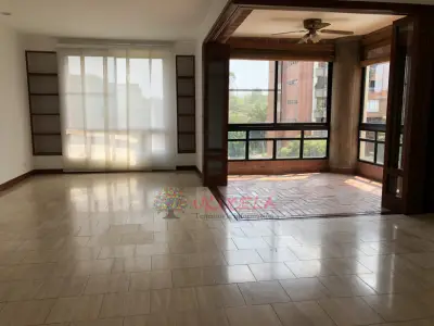 VENTA APARTAMENTO CIUDAD JARDIN CALI
