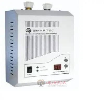 SERVICIO TECNICO ESPECIALIZADO DE CALENTADORES SMARTEC TEL 3174150938