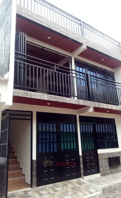 Permuta por apartamento
