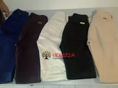Última moda en la ciudad