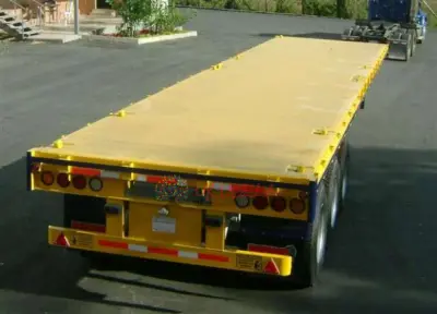 fabricacion de planchas o planchones para camiones de carga