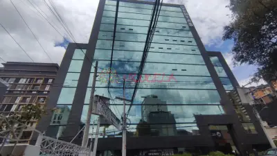 OFICINA EN VENTA TORRE 126