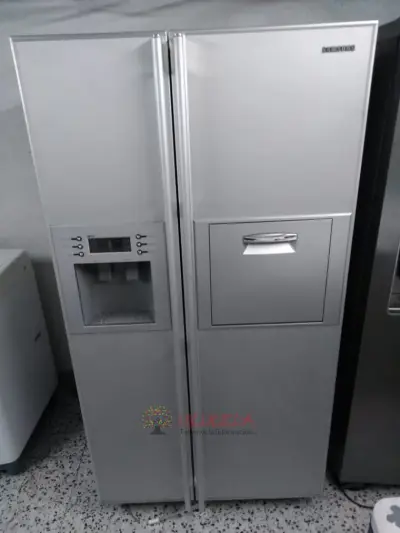 Vendo Hermoso Nevécon Samsung a Domicilio