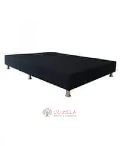 BASE CAMA SENCILLA PAGO CONTRA ENTREGA ENVIO GRATIS BOGOTA