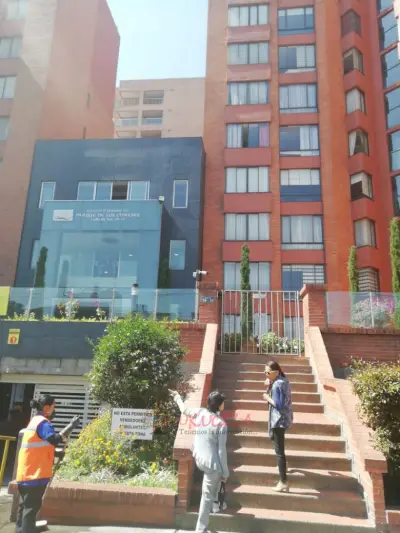 arriendo comodas habitaciones