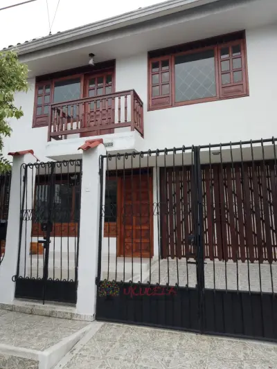 Venta de casa en Villavicencio meta