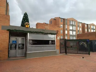 VENDO APARTAMENTO EN SAN CIPRIANO