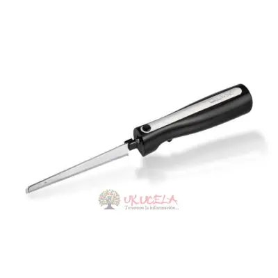 servicios tecnicos sena para cuchillos electricos y destapadores de vinos